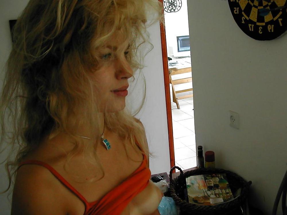 25P Shy jewish teen slut