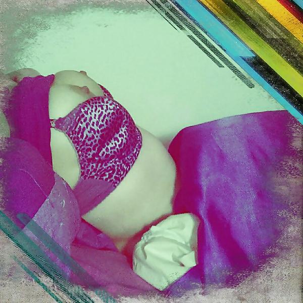 6P Meine kleine, private Galerie