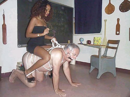 25P Submisse white slave fantasy