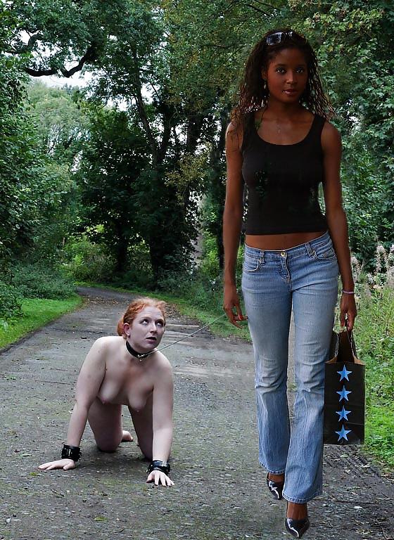 25P Submisse white slave fantasy