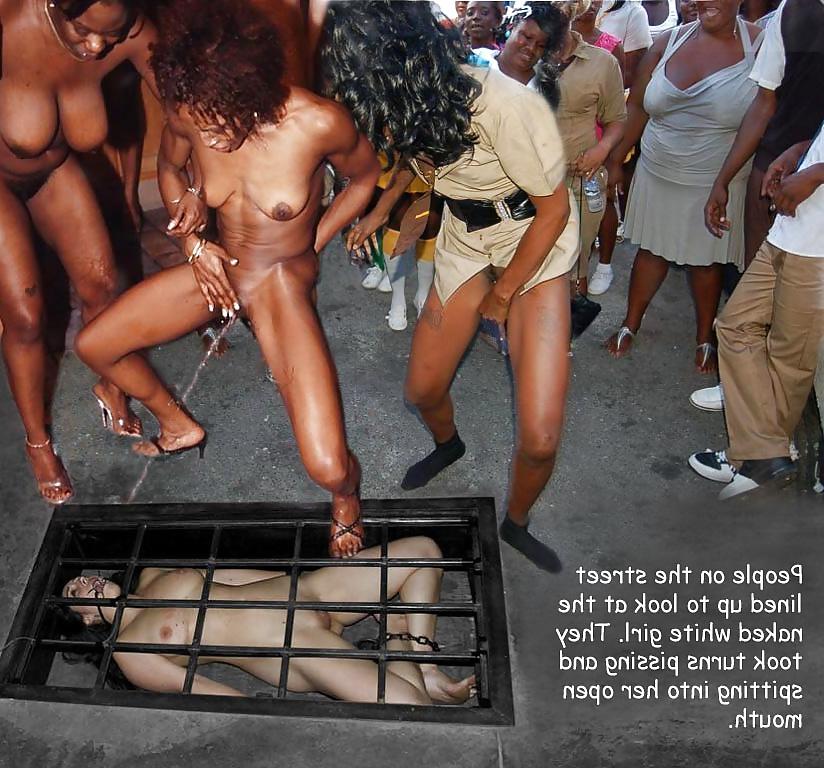 25P Submisse white slave fantasy