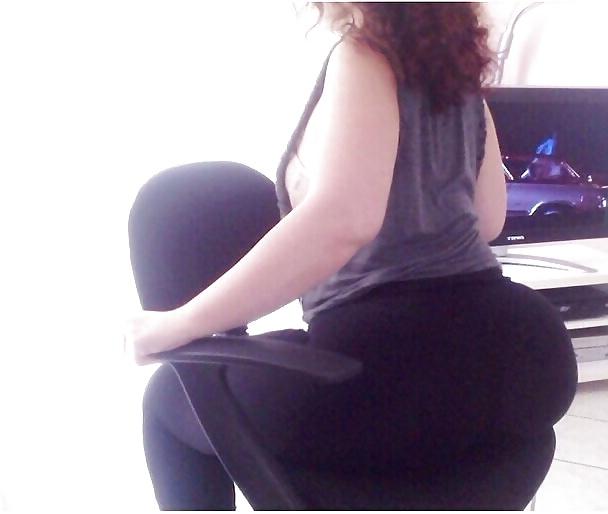 25P Thick BumBum 