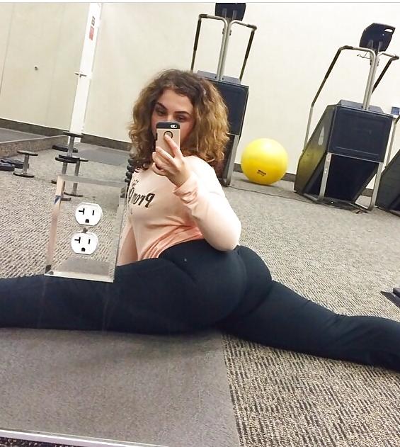 25P Thick BumBum 