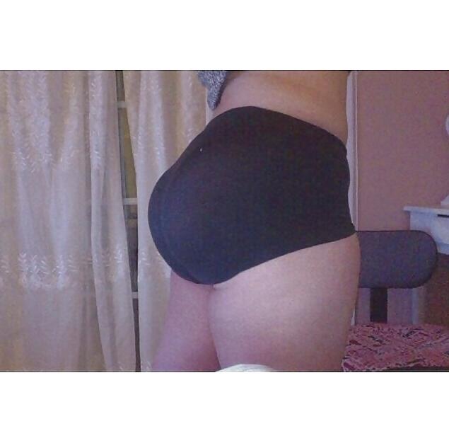 25P Thick BumBum 