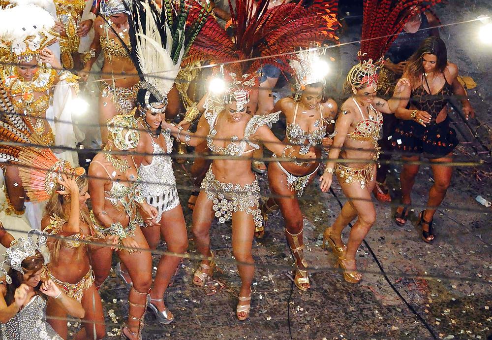13P Beyonce Music Video Set in Rio de Janeiro