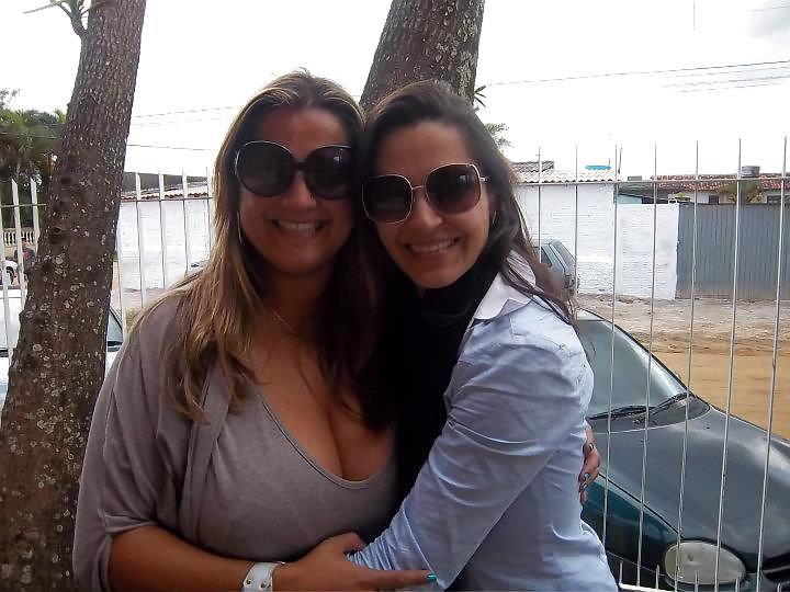 25P Brazilian Milf With Big Tits