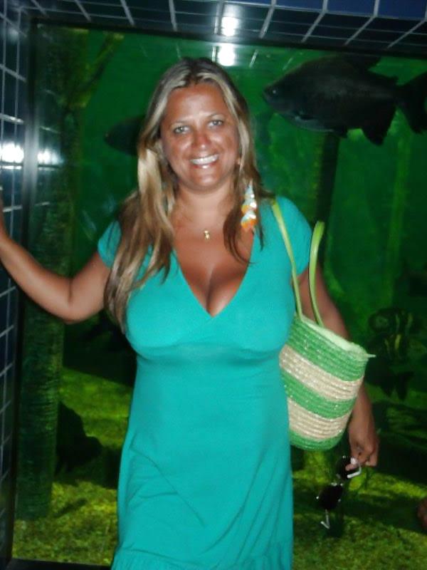 25P Brazilian Milf With Big Tits