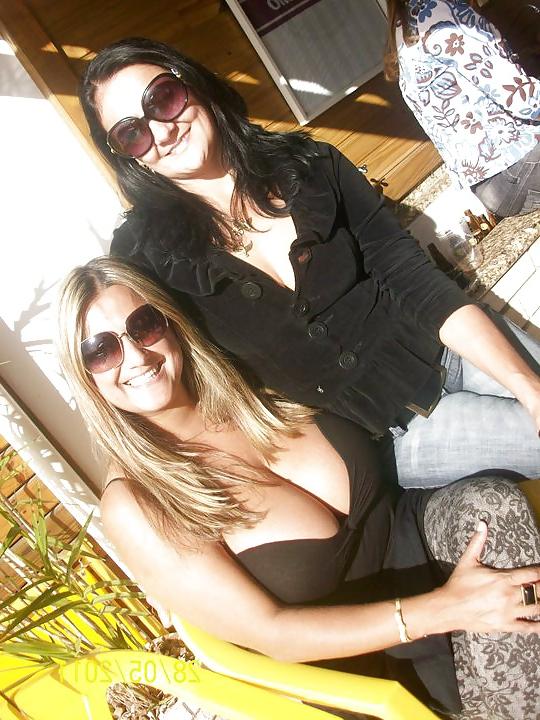 25P Brazilian Milf With Big Tits