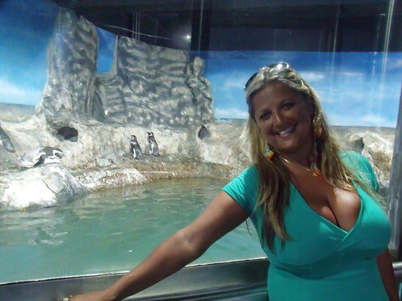 25P Brazilian Milf With Big Tits