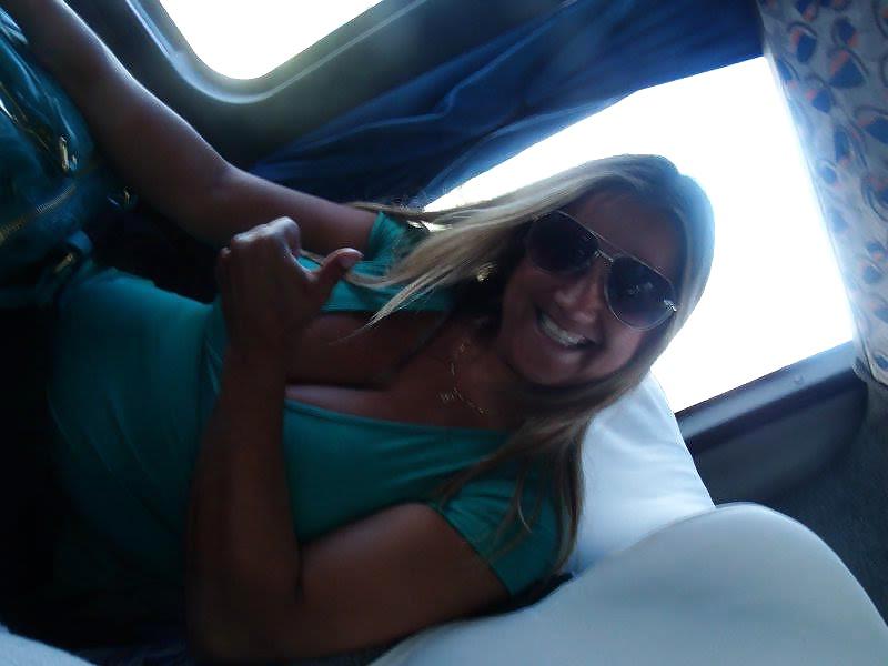 25P Brazilian Milf With Big Tits