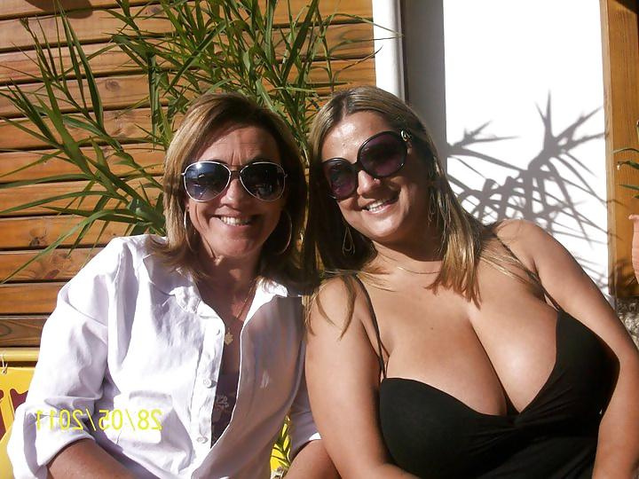 25P Brazilian Milf With Big Tits