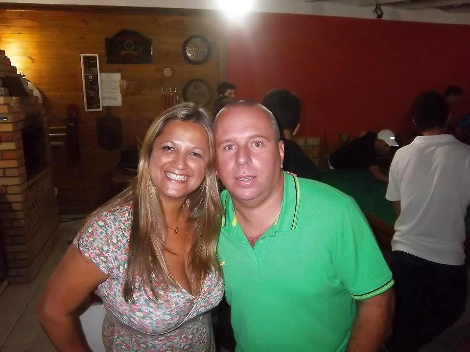 25P Brazilian Milf With Big Tits