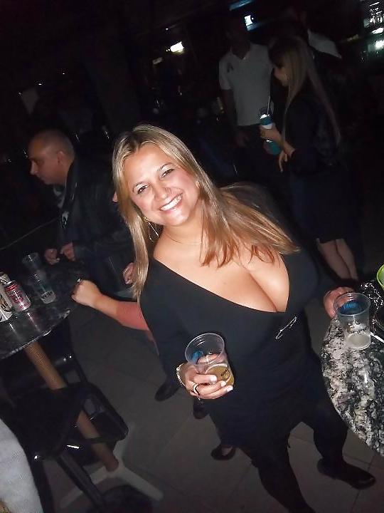 25P Brazilian Milf With Big Tits