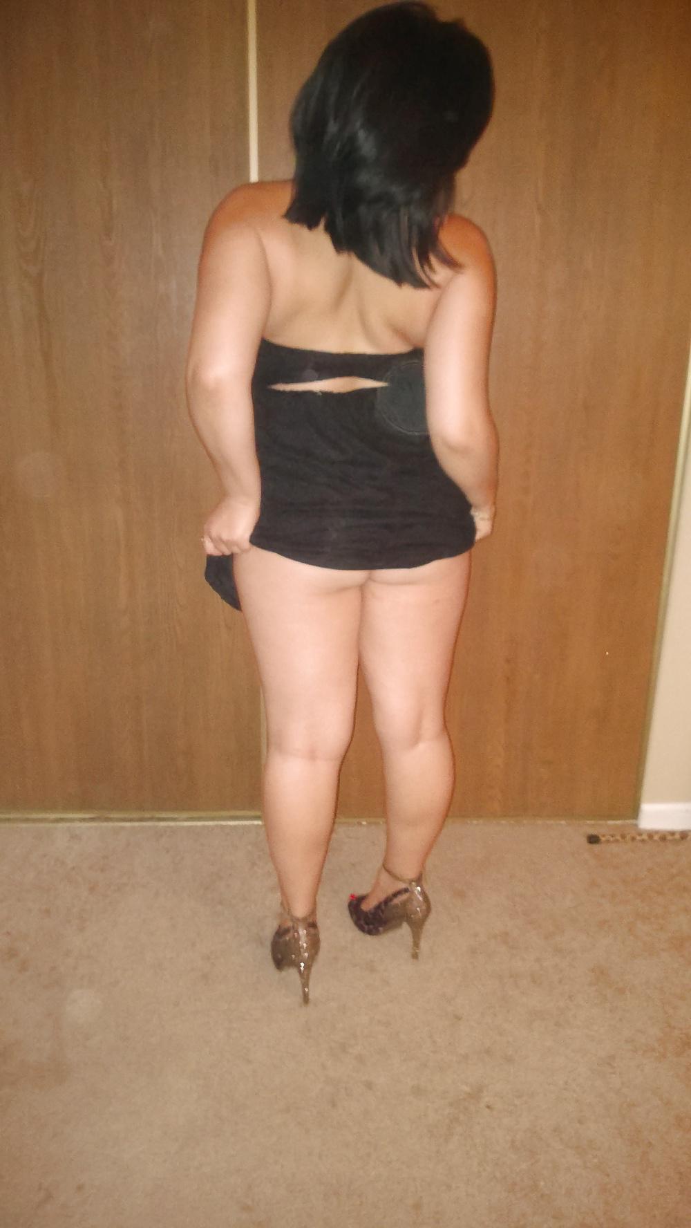 25P Girlfriend's Birthday Fun