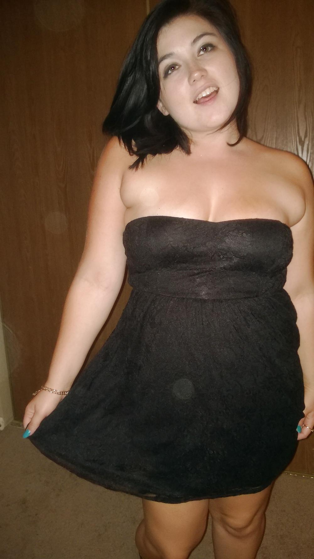 25P Girlfriend's Birthday Fun
