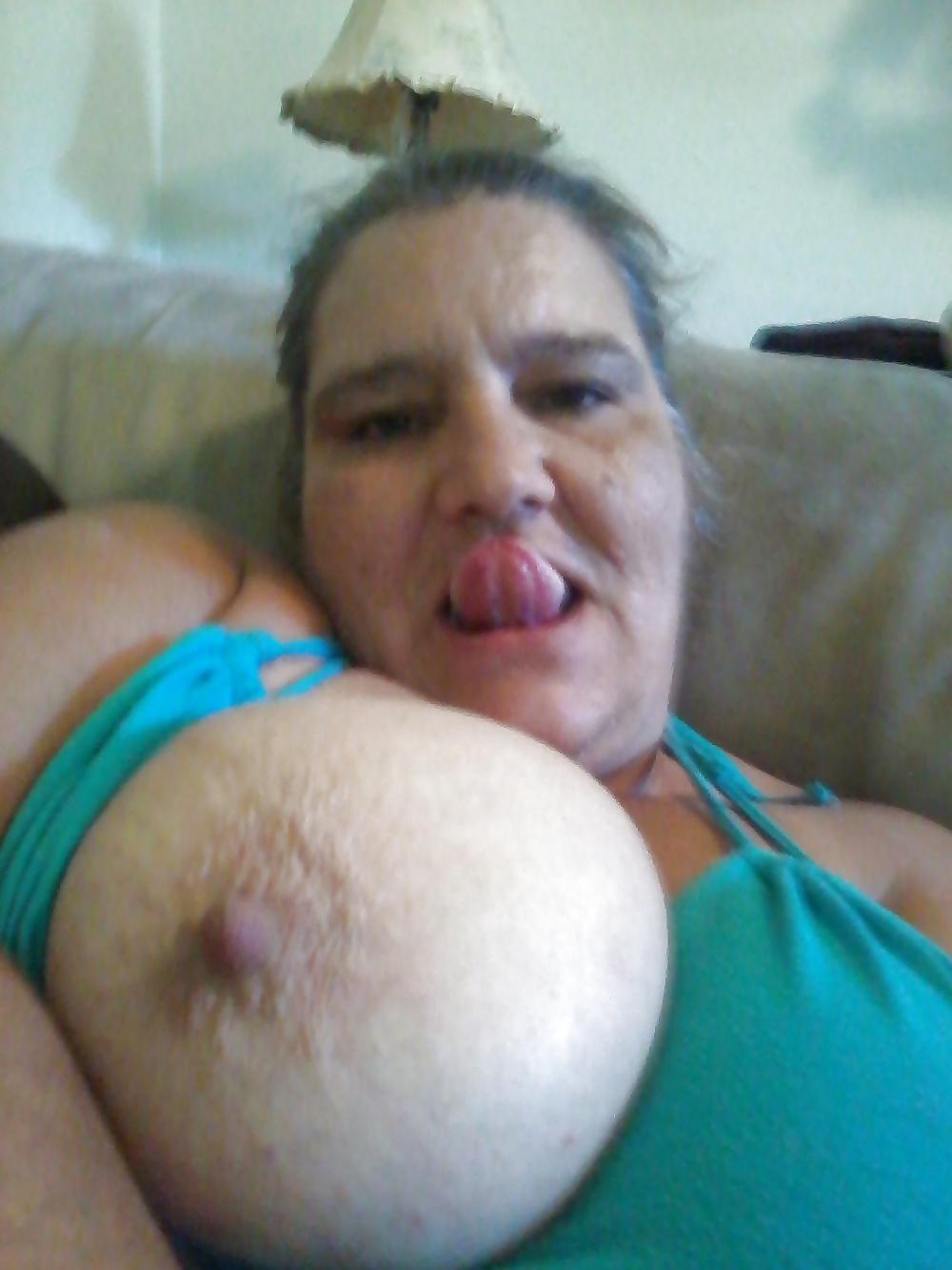 6P Fat mature slut 