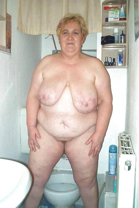 13P Fat n gorgeous