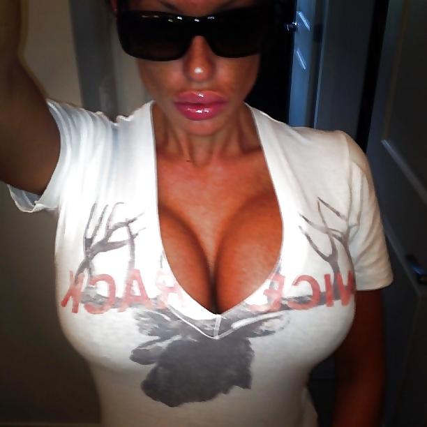 25P Perfect Plastic Barbie Bimbo Fuck Holes