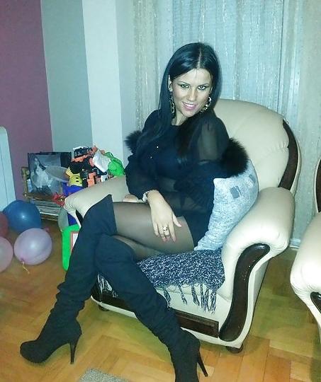 25P Miniskirt Pantyhose Girls 14