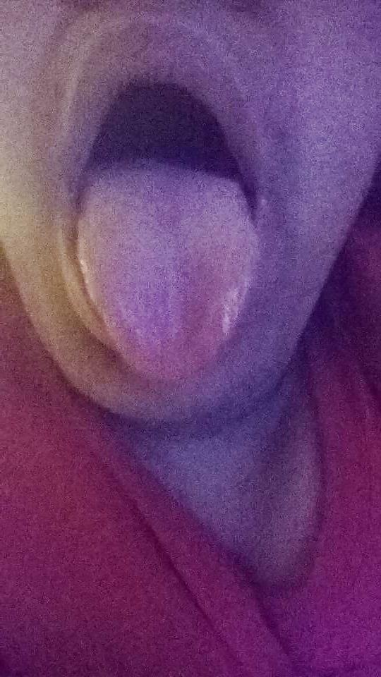 15P Fat cum slut