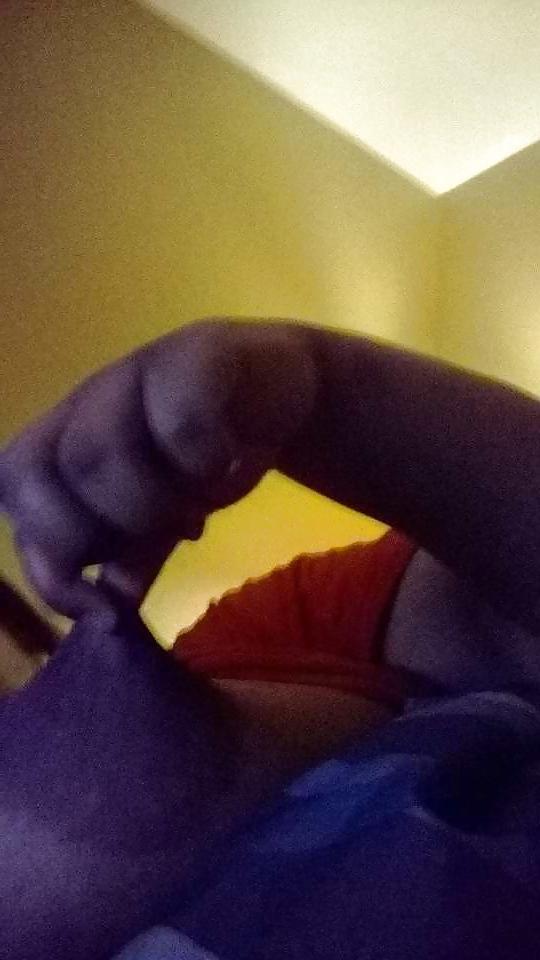 15P Fat cum slut