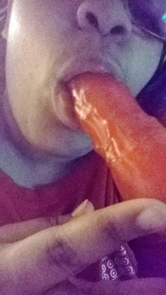 15P Fat cum slut