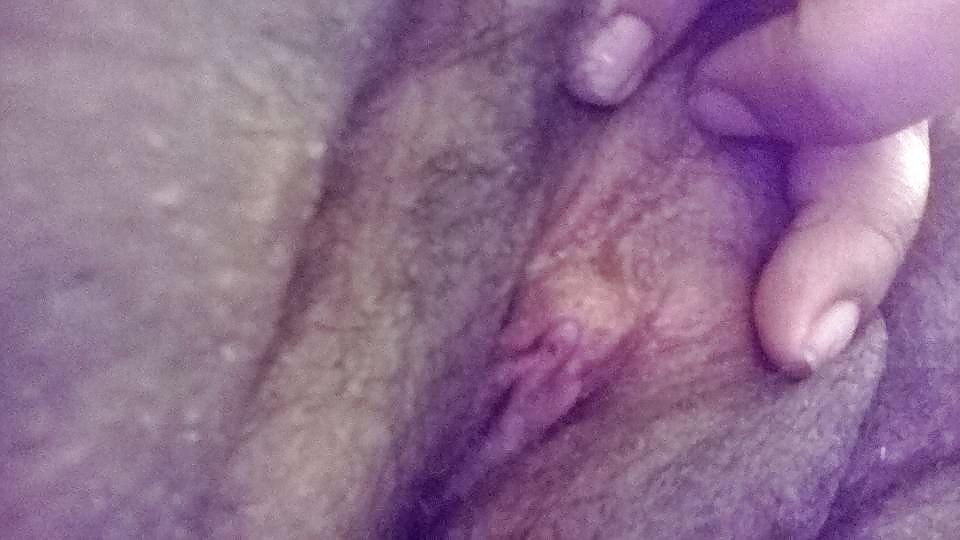 15P Fat cum slut