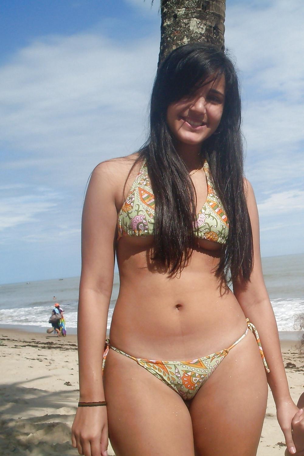 25P Brazilian cute friends 