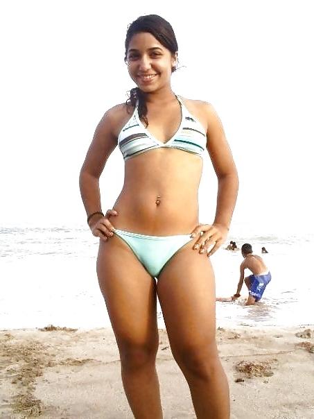 25P Brazilian cute friends 