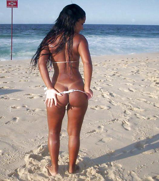 25P Brazilian cute friends 