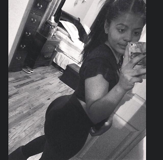 4P Thick mexi teen