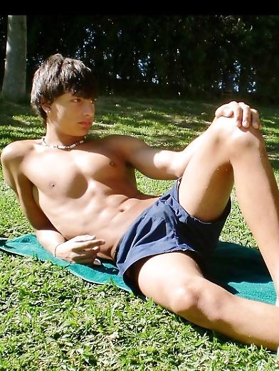 20P Brazilian men hot 8