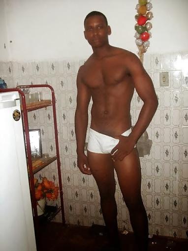 20P Brazilian men hot 8