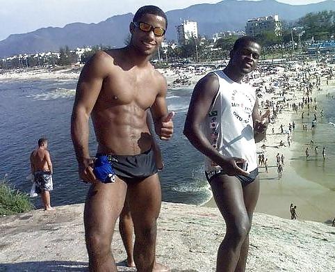 20P Brazilian men hot 8