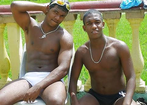 20P Brazilian men hot 8