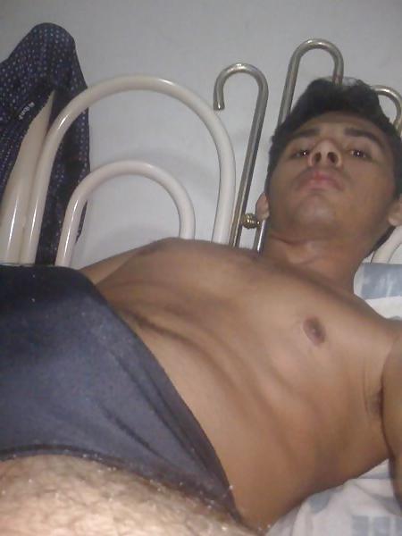 20P Brazilian men hot 8
