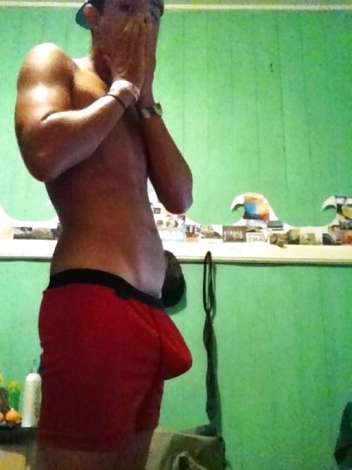 20P Brazilian men hot 8