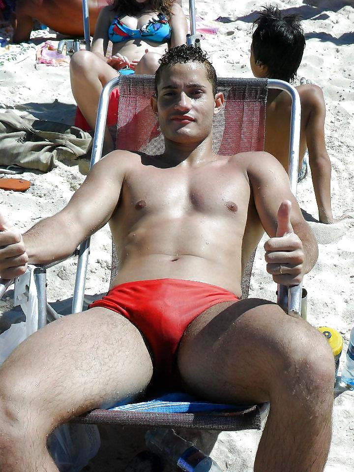 20P Brazilian men hot 8