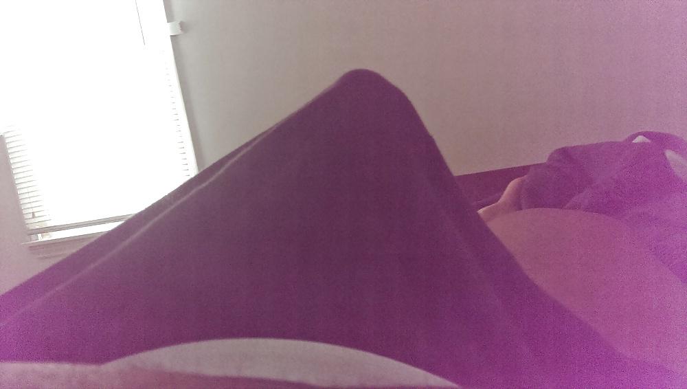 8P Thick dick