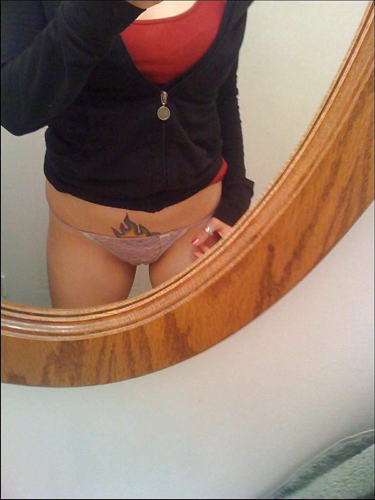 25P Mirror pics 