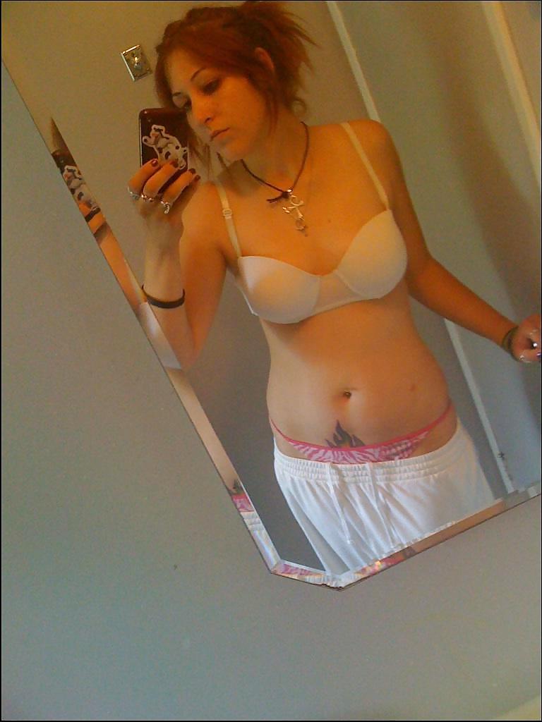 25P Mirror pics 