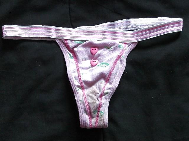 12P Panties Panty Thong