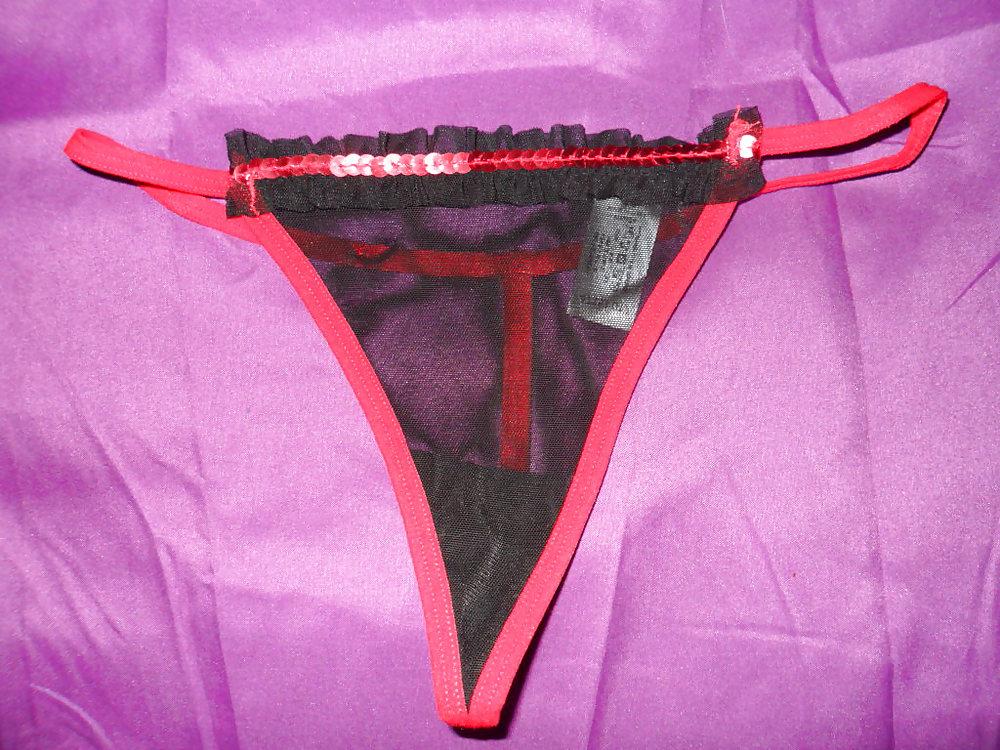 12P Panties Panty Thong