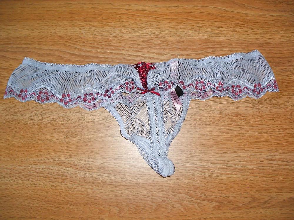 12P Panties Panty Thong