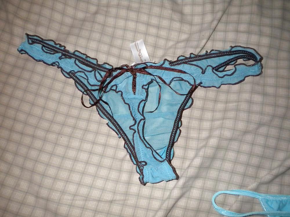 12P Panties Panty Thong