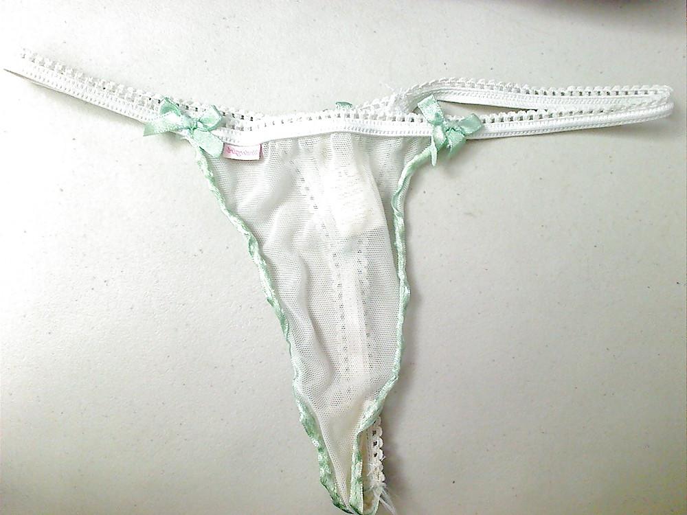 12P Panties Panty Thong