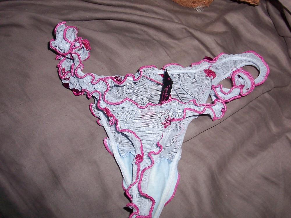 12P Panties Panty Thong