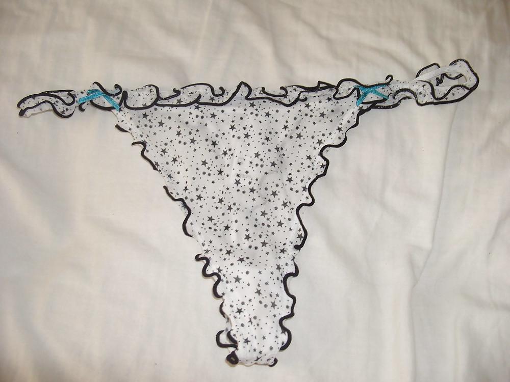 12P Panties Panty Thong