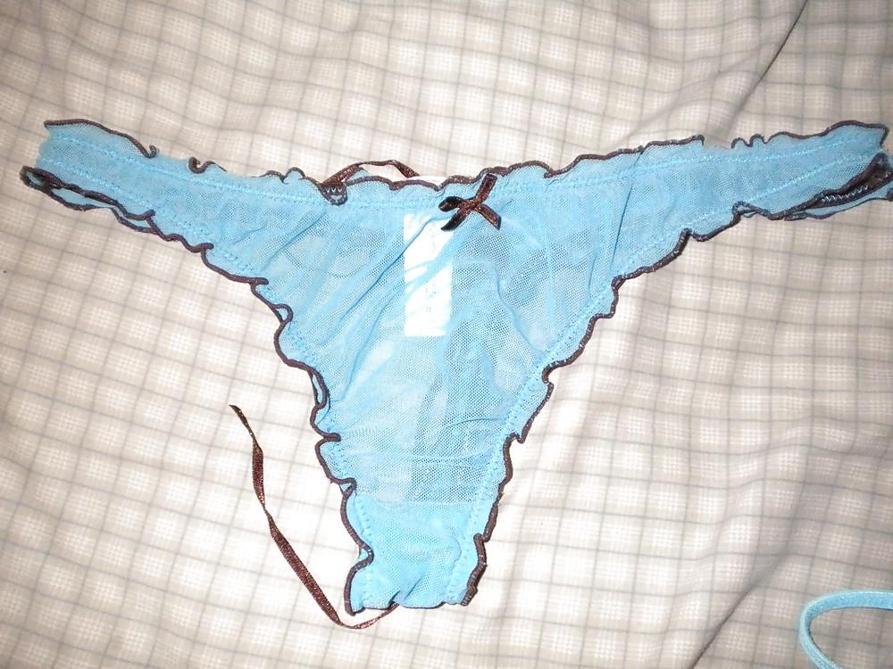 12P Panties Panty Thong