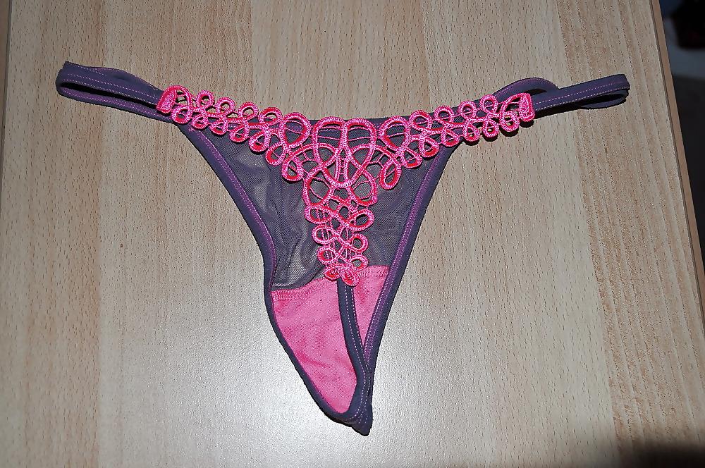12P Panties Panty Thong